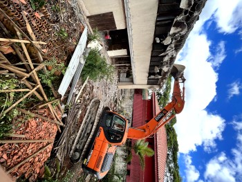 Empresa Que Faz Demolição em Santa Barbára D`Oeste